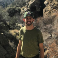 SUPER73, Inc. Employee Bryce Blomberg's profile photo