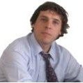 Elizalde Casares & Asociados Employee Juan Ajuriagogeascoa's profile photo