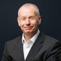 British In Vitro Diagnostics Association (BIVDA) Employee David Thorne's profile photo