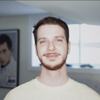 Numecent Employee Lucas Rodrigues's profile photo