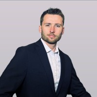 Curiosell Systems LLC Employee Alex Fraley's profile photo
