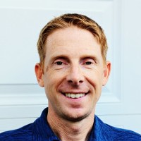 Old National Bank Employee Joel Hampton's profile photo
