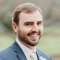 Swift Employee Evan Tucker's profile photo