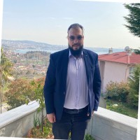 Technopack LLC Employee Yahya al Ali's profile photo