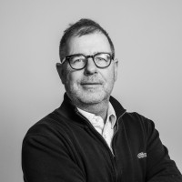 MondayCoffee Employee Andreas Haenni's profile photo