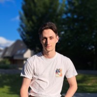 Cecurity ARGUS Employee Andreas Soete's profile photo