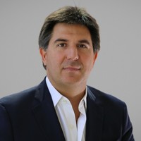 Aeropuertos Argentina Employee Manuel Aubone's profile photo