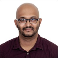 Symmetry Systems, Inc. Employee Mageswaran Dhandapani's profile photo