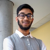 Math4me Employee Nabeel Khan's profile photo