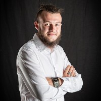 SOFREBA Employee Thomas Cabaret's profile photo