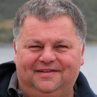 Royal Ocean Racing Club Employee Louay Habib's profile photo