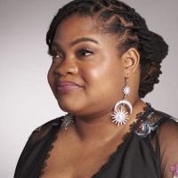 Mighty Scribes Employee Aliah Sheffield's profile photo