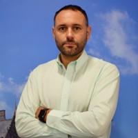 Wireless CCTV LLC Employee Adam Haworth's profile photo