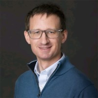 TTP plc Employee Simon Day's profile photo