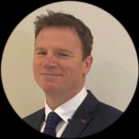 Chartwells UK Employee Jason Waterfield's profile photo