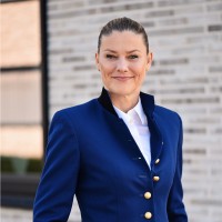 Myriam von Rennenkampff Email