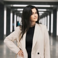 Ani Mkrtumyan Email
