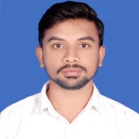 Genpact Employee Rakesh B's profile photo
