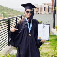 Disperse Employee Rida Intikhab's profile photo