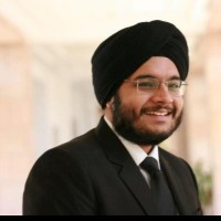 Traveloka Employee Tejveer Bedi's profile photo