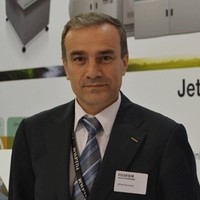 FUJIFILM Turkey Employee Ahmet Kocaman's profile photo