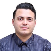 ECO ENERGIE Employee Ahmed Karaa's profile photo