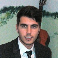 Geoside Employee Edoardo Gandolfi's profile photo