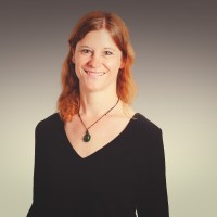 FLOCERT Employee Tanja Ottmann's profile photo