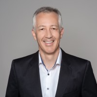 Bitcoin Suisse AG Employee Thomas Weigold's profile photo