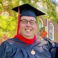 Siemens Energy Employee Anton Berg's profile photo