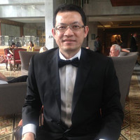 KE GROUP Employee Yutthana Phuprakai's profile photo