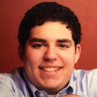 Chubb Employee Samuel Wolf's profile photo