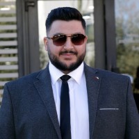 Crystal S.A. Employee Kostas Triantafillidis's profile photo