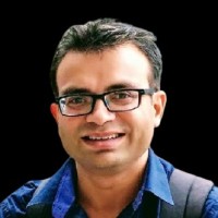 Malla Reddy Vishwavidyapeeth Employee Vikas Sahu's profile photo