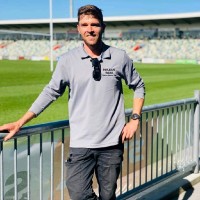 Napier City Council Employee Henry Logan's profile photo