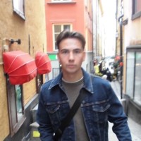 Customer Link AS Employee Aleksander Nordheim's profile photo