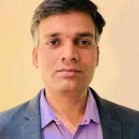 Shapoorji Pallonji Group Employee Durgaprasad Pandey's profile photo