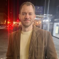Jonathan Jaeger Email & Phone Number