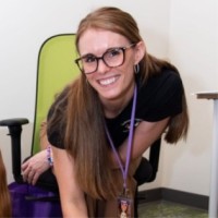 Gabriel's Angels Employee Annie Gould's profile photo