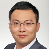 AIZIP Employee Qing Mu's profile photo