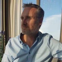 Scania Group Employee Lasse Hedlund's profile photo