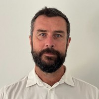 ANDRITZ Employee Michael Blane's profile photo