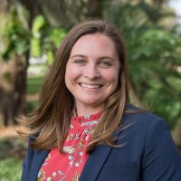 Florida Southern College Employee Arden Mitchell's profile photo