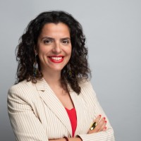 VINCI Energies Portugal Employee Catia Margarido's profile photo