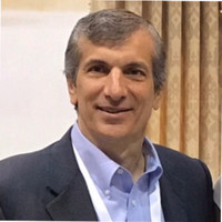 Fruit of the Loom Employee Jeff Cohen's profile photo