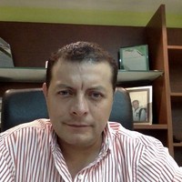 Excelform Employee Gonzalo López Rivas's profile photo
