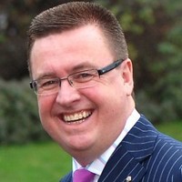 Chris Ridgeon Email