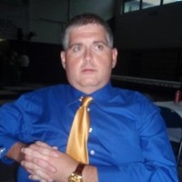 Greenbrier Government Solutions Employee Roger Bias's profile photo