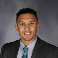 Trey Hitchings's profile photo