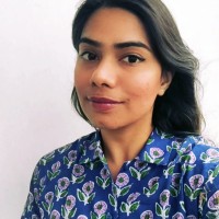 Occams Advisory Employee Makita Chowdhary's profile photo